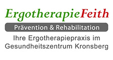 Ergotherapie Feith Hannover Kronsberg