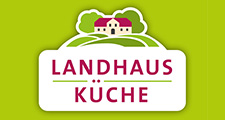 Landhaus-Küche