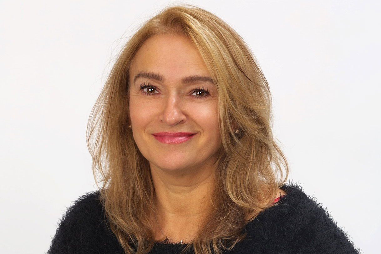 Paula Pflegepersonal für Zuhause - Internetseite